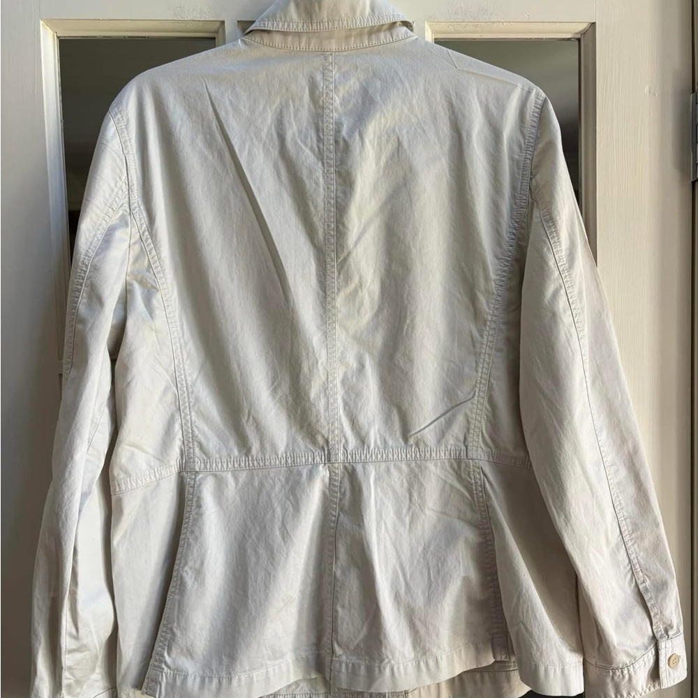 Talbots 14 Lightweight Jacket - image 8